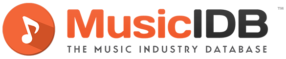 MusicIDB - The Music Industry Database